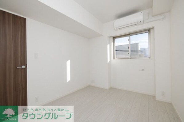 オアーゼ新宿西落合レジデンスの物件内観写真